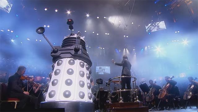 Doctor Who – Das Musical