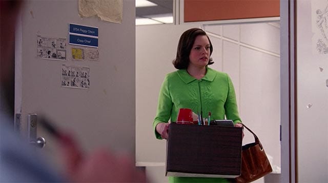 Mad Men S07E12 – Lost Horizon