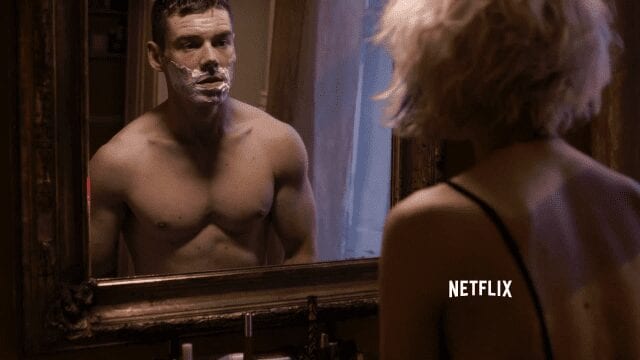 Sense8 – Official Trailer – Netflix [HD] ([Full HD]) – Screenshot