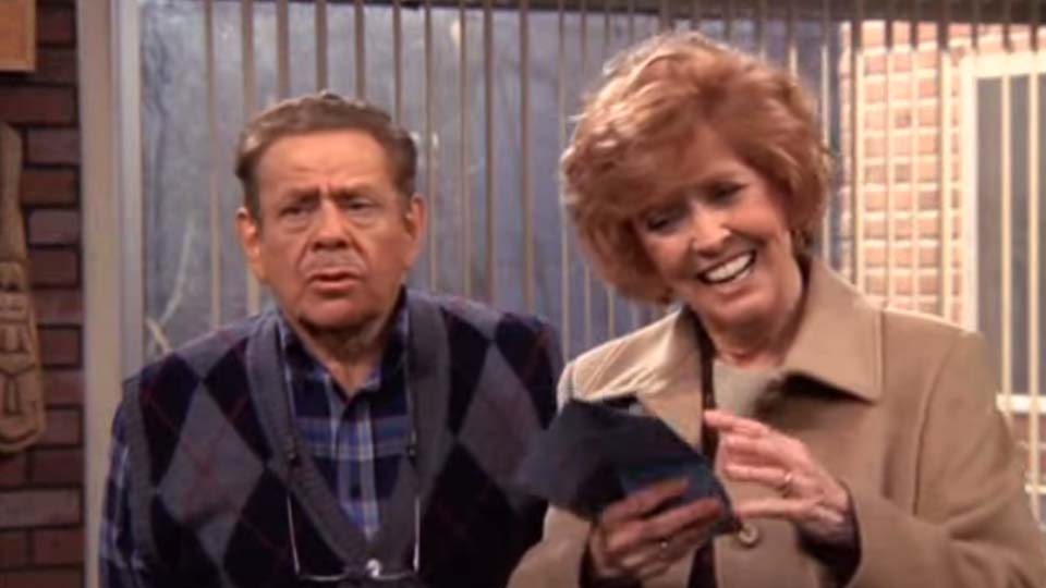 Anne Meara ist gestorben - Bekannt aus King of Queens und Alf ...