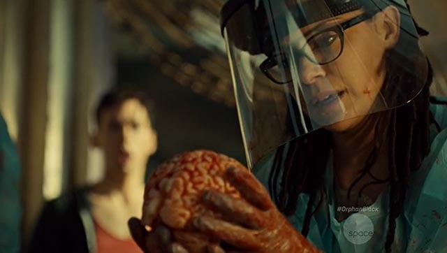 Orphan Black S03E03 – Formalized, Complex, and Costly