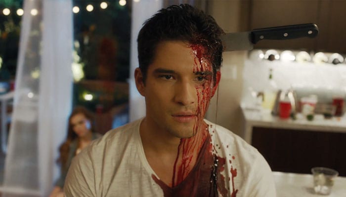 Scream: MTV lädt Serienstars auf „Killer Party“ ein