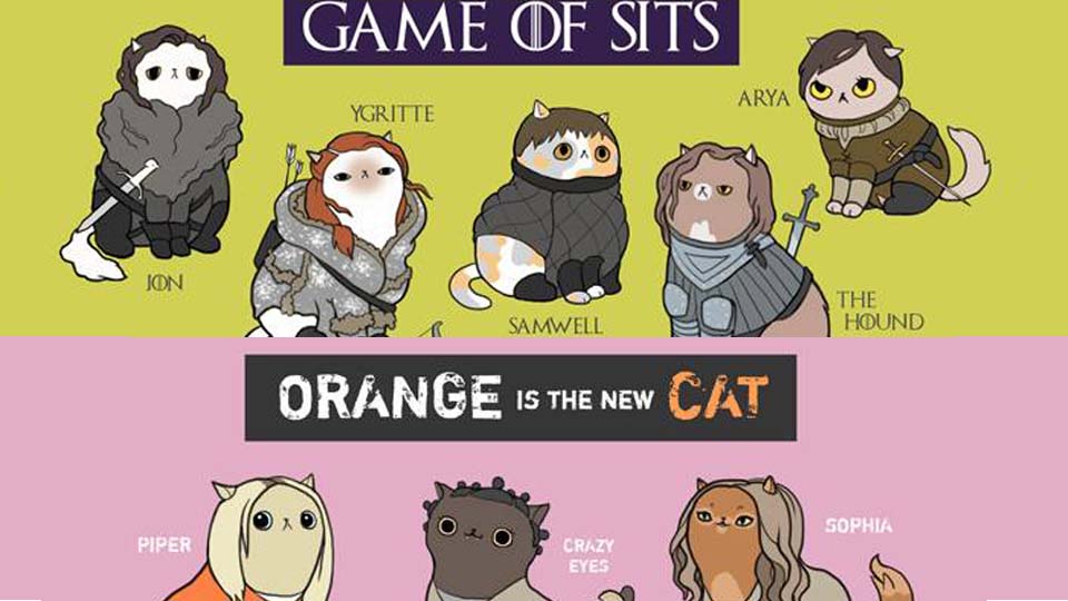 Game of Sit