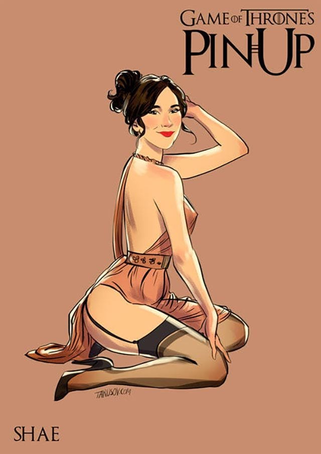 Game-of-Thrones_Pin-ups_08-640x905