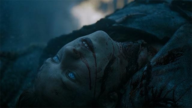 Game of Thrones S05E08 – Hardhome