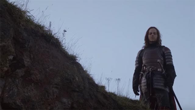 Jaqen-Hghar