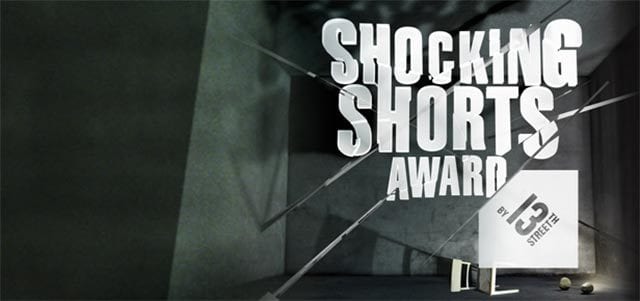 TV-Tipp: Shocking Shorts Award 2015