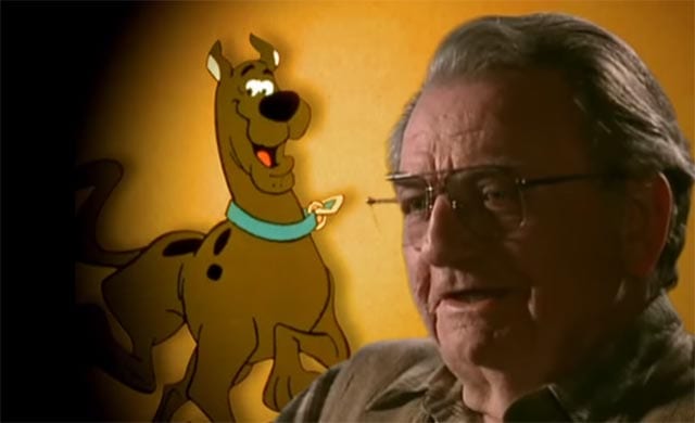 The Voices of Scooby Doo