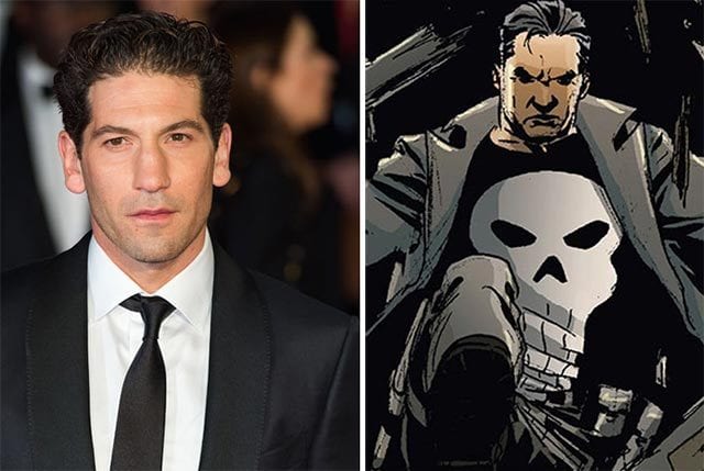 Der Punisher kommt nach Hell’s Kitchen