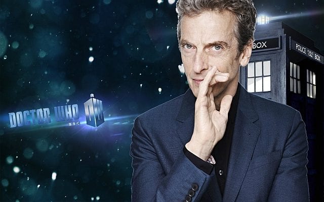 Capaldi