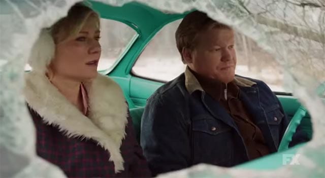 Fargo Season 2 Teaser-Trailer