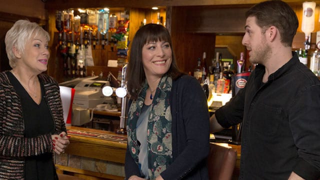 Boy Meets Girl: die erste Transgender Sitcom der BBC