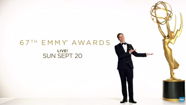 Emmy Awards 2015: Moderationsplanung auf Hochtouren