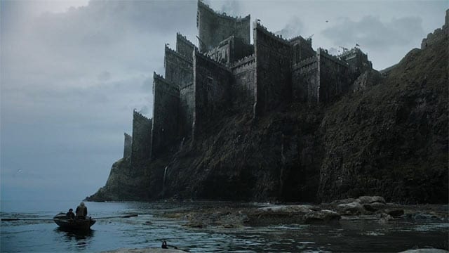 Die Immobilienpreise in Westeros