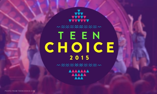 Teen Choice Awards 2015: Das sind die Gewinner