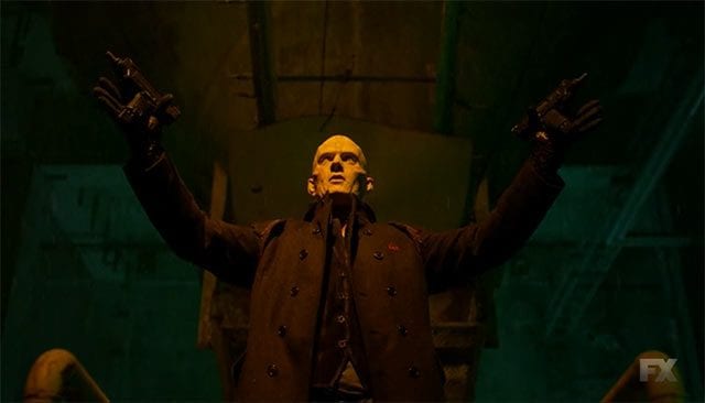 The Strain S02E07 – The Born