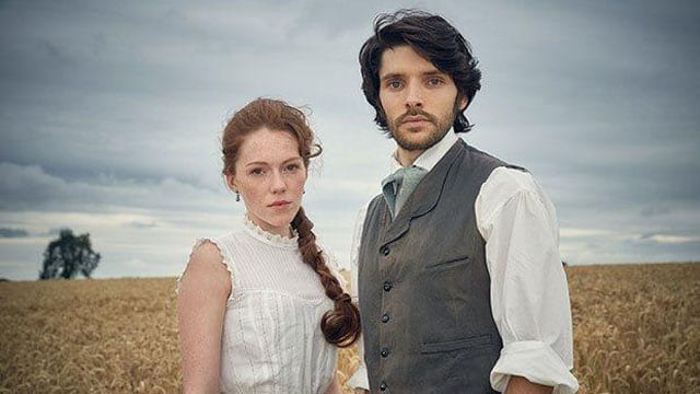 TheLivingandtheDead