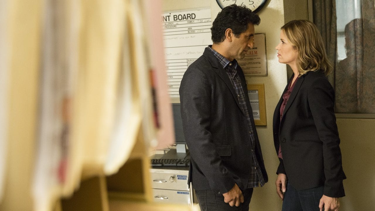 Fear the Walking Dead S01E01 – Review zum Serienauftakt