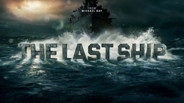 The Last Ship bekommt 3. Staffel