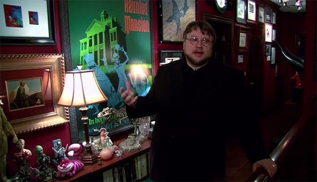 Guillermo-del-Toro—Welcome-to-Bleak-House