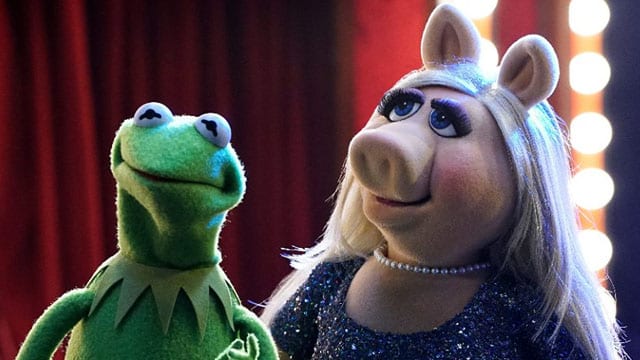 The Muppets – S01E01 – Pig Girls Don’t Cry