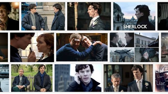 Welche ist für euch die bisher spannendste Folge von „Sherlock“?