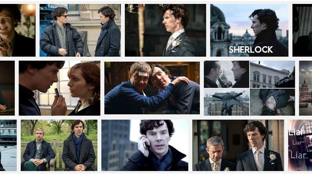 Welche ist für euch die bisher spannendste Folge von „Sherlock“?