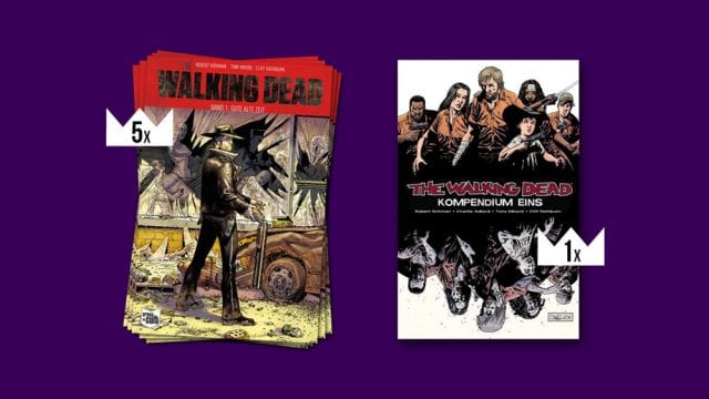 TWD-Comics