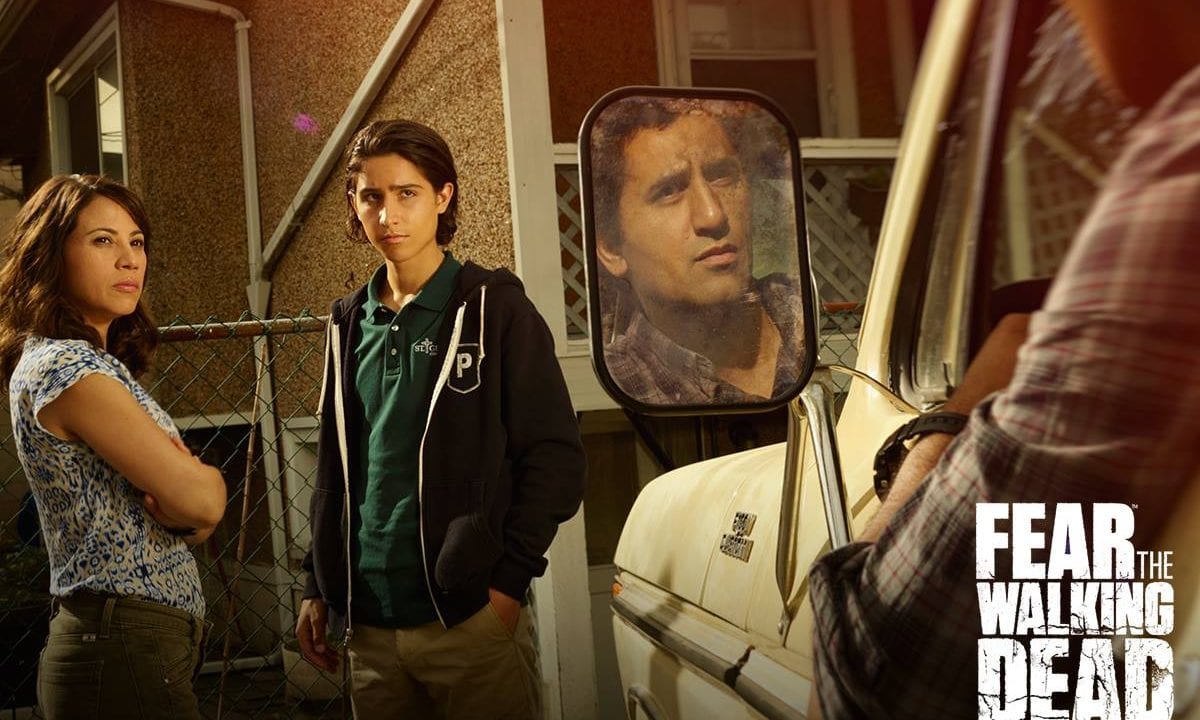 Fear the Walking Dead macht Pause