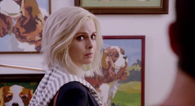 iZombie Season 2 Trailer