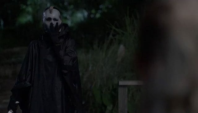 Scream – die Maske fällt © MTV