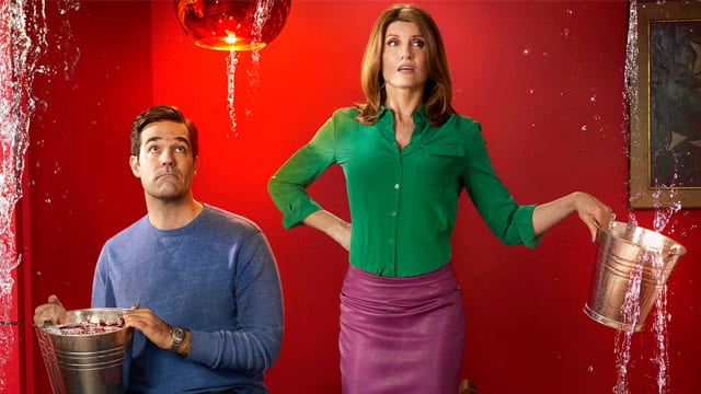 Catastrophe: 2.Staffel Ende Oktober