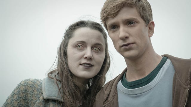 In the Flesh: Fortsetzung als Film?