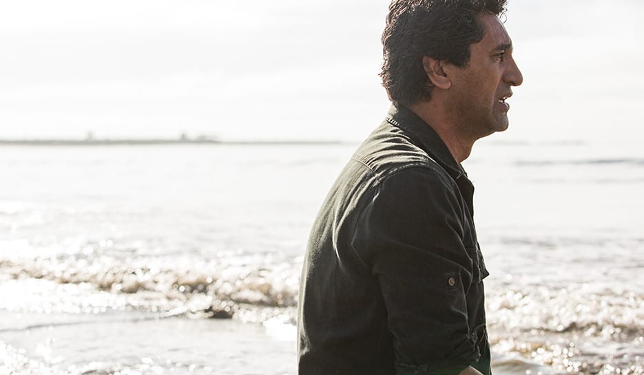 Fear the Walking Dead S01E06 – The Good Man