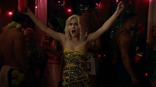 iZombie S02E02 – Zombie Bro