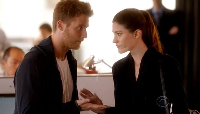 Limitless S01E02 – Badge! Gun!