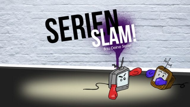 #SerienSlam Abstimmung 5: Schauspieler