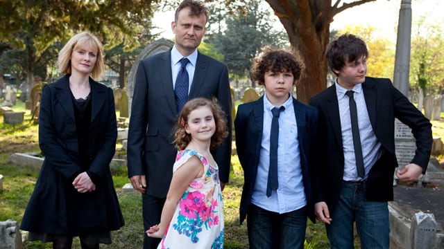 Outnumbered mit einem Special in 2016?