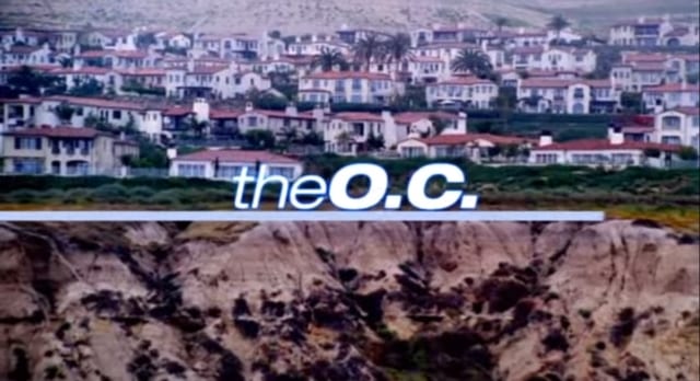Klassiker der Woche: The O.C.