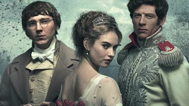 War and Peace: Trailer