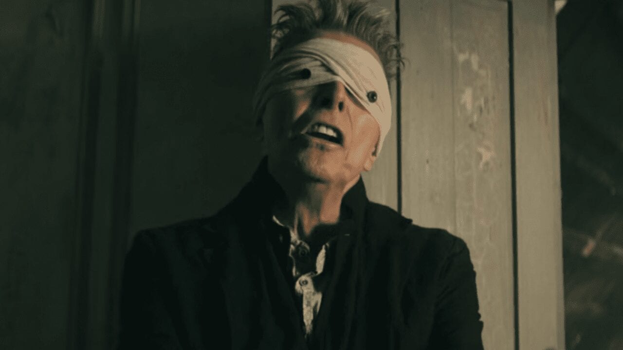 The Last Panthers: Bowie-Video Blackstar veröffentlicht