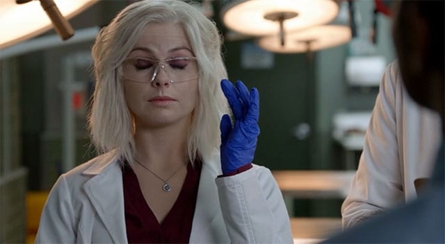 iZombie S02E04+05 – Even Cowgirls Get the Black and Blues / Love & Basketball