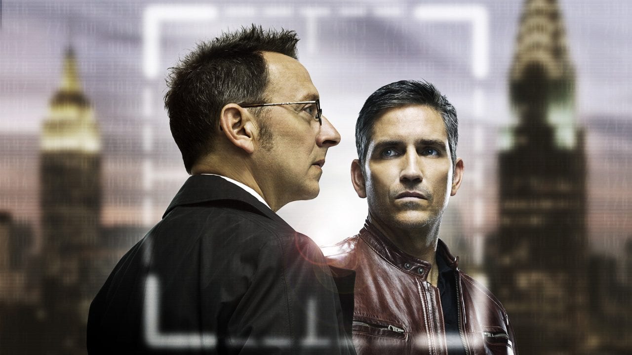 Musik in: Person of Interest (Ramin Djawadi)