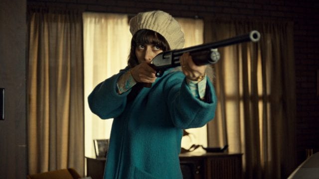 Fargo – Betsy © FX/MGM