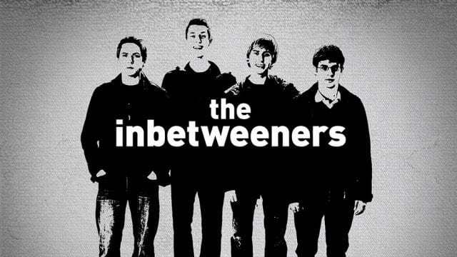 Klassiker der Woche: The Inbetweeners