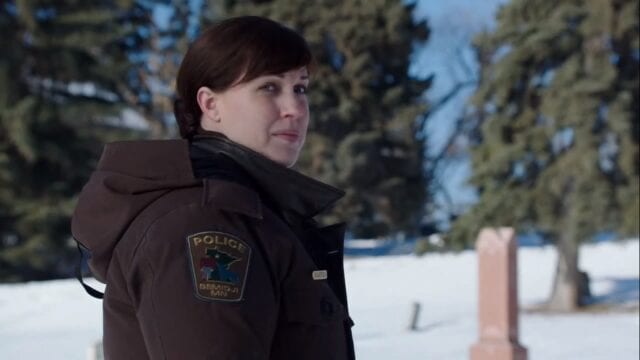 Fargo_Molly