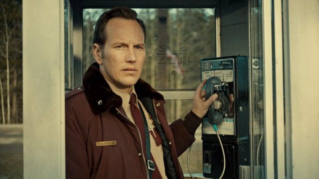 Fargo – Lou © FX/MGM