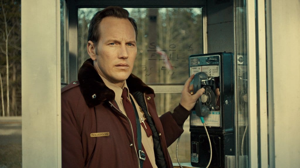 Fargo S02E09 – The Castle