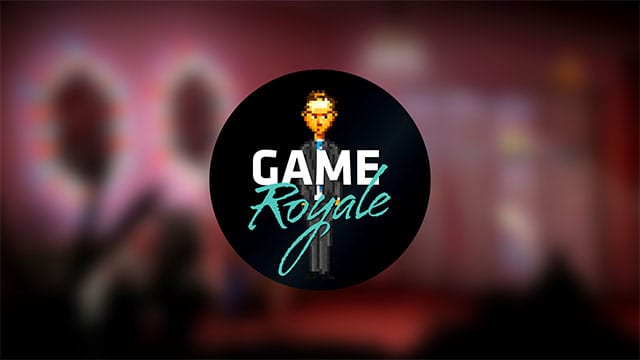 Neo Magazin Game Royale: spielbares Point’n’Click Adventure mit Jan Böhmermann