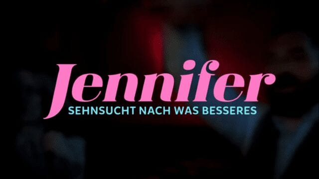 Jennifer: Serienstart im NDR